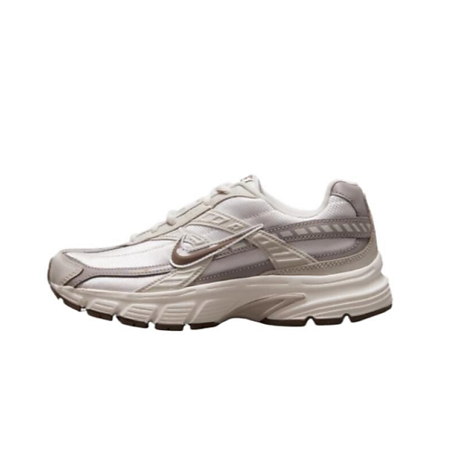 Кроссовки NIKE Кроссовки женские Initiator Phantom Light Bone Sail Mink Brown