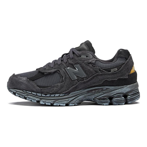 

NEW BALANCE Кроссовки мужские 2002R, Кроссовки мужские 2002R