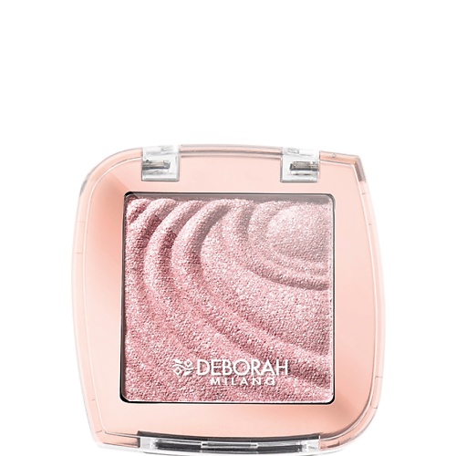 Тени для век DEBORAH MILANO DEBORAH Тени для век водостойкие Color Lovers