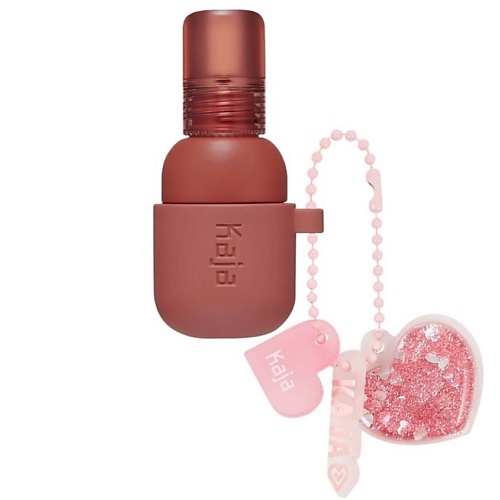 Тинт для губ KAJA Тинт для губ Jelly charm