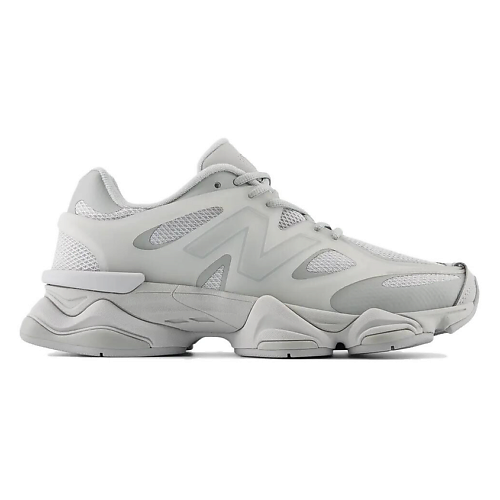 

NEW BALANCE Кроссовки спортивные мужские для бега 9060 X Concrete, Кроссовки спортивные мужские для бега 9060 X Concrete