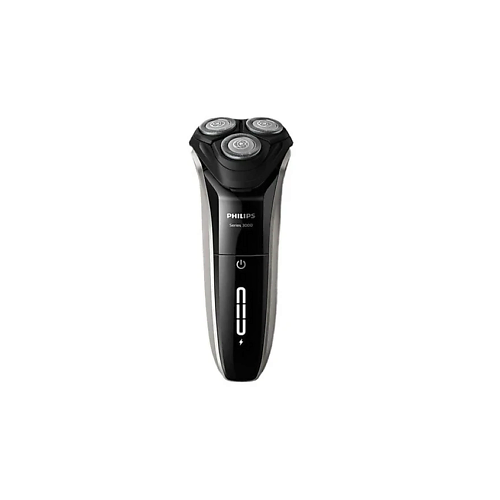 Электробритва PHILIPS Электробритва Series 3000 S3208 + Чехол