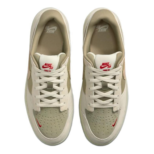 NIKE Кроссовки мужские SB Force 58