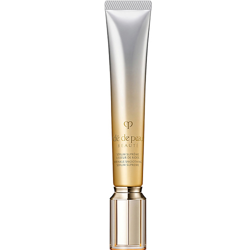 Сыворотка для лица CLÉ DE PEAU BEAUTÉ Сыворотка для разглаживания морщин Supreme