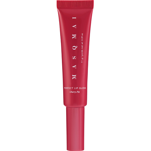 Блеск для губ MASQMAI Блеск для губ Perfect Lip Gloss
