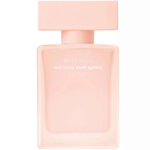 Парфюмерная вода NARCISO RODRIGUEZ For Her Musc Nude Eau De Parfume