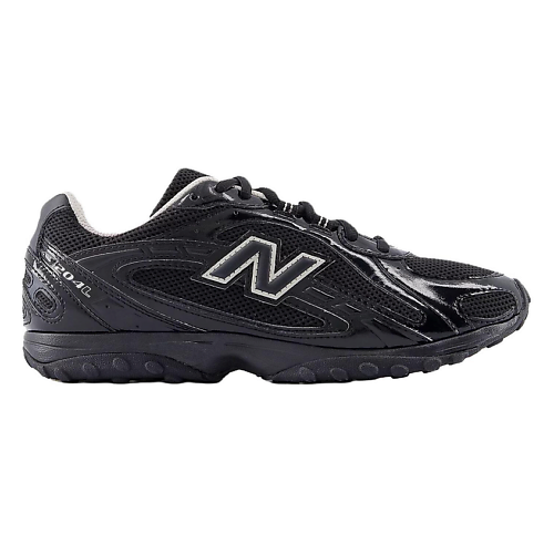 

NEW BALANCE Кроссовки повседневные мужские U204LMRA, Кроссовки повседневные мужские U204LMRA