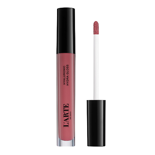 Блеск для губ L'ARTE DEL BELLO Увлажняющий блеск для губ Sensoma Hyaluronic Hydra Gloss