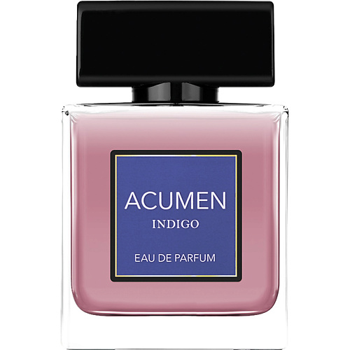 Парфюмерная вода DILIS Acumen Indigo