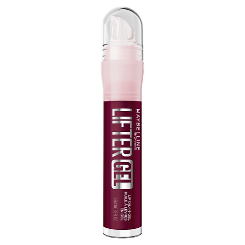 Блеск для губ MAYBELLINE NEW YORK MAYBELLINE Блеск-масло для губ Lifter Gel Oil-In-Gel