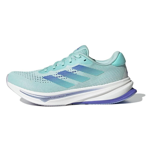 Кроссовки ADIDAS Кроссовки Supernova Rise Semi Flash Aqua Cobalt Blue
