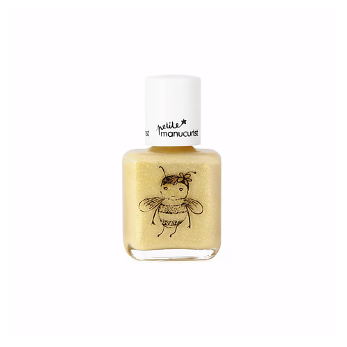 Лак для ногтей MANUCURIST Лак для ногтей Nagellack Petite
