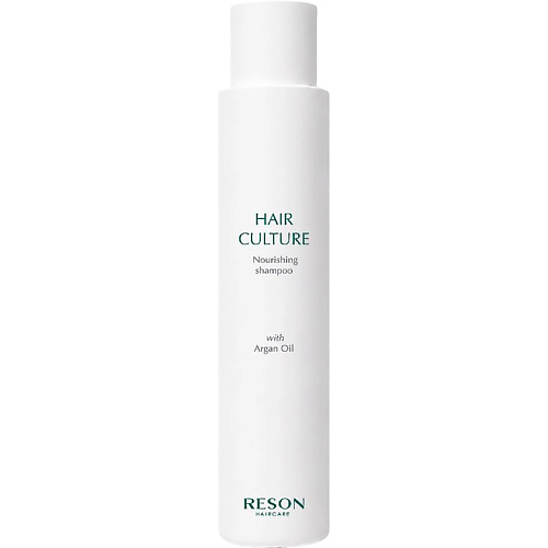 

RESON Шампунь глубокое питание для волос Hair Culture Nourishing Shampoo 250, Шампунь глубокое питание для волос Hair Culture Nourishing Shampoo