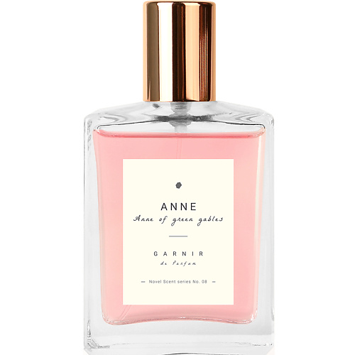 Туалетная вода GARNIR Anne