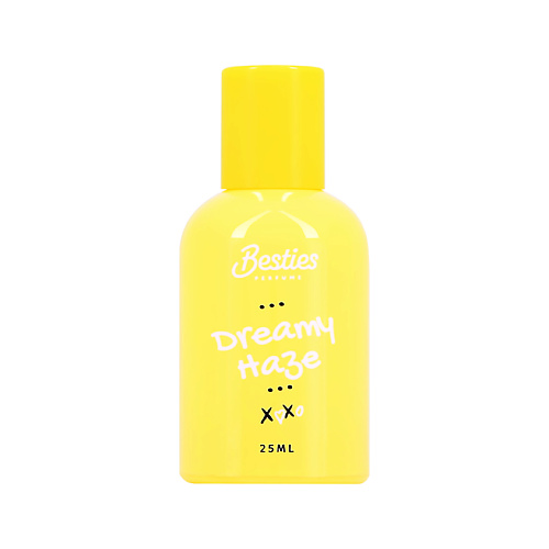 Парфюмерная вода BESTIES Парфюмерная вода KISS4YOU dreamy haze