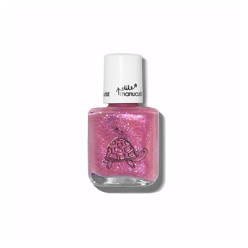 Лак для ногтей MANUCURIST Лак для ногтей Nagellack Petite
