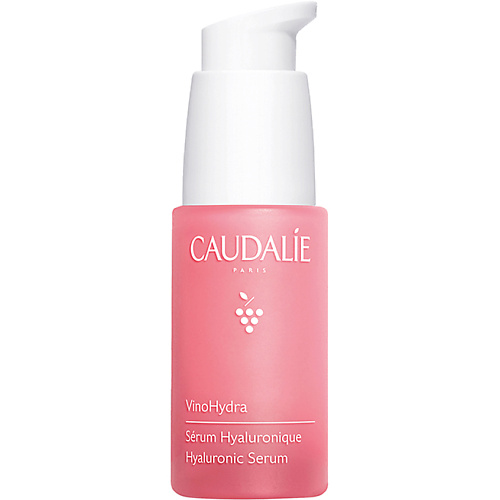 Сыворотка для лица CAUDALIE Сыворотка для лица увлажняющая VinoHydra