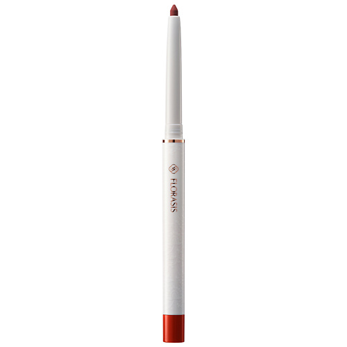 Карандаш для губ FLORASIS Карандаш для губ мягкий Blooming Rouge Smooth Precision Lip Liner
