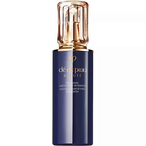 Эмульсия для лица CLÉ DE PEAU BEAUTÉ Ночная эмульсия интенсивного действия