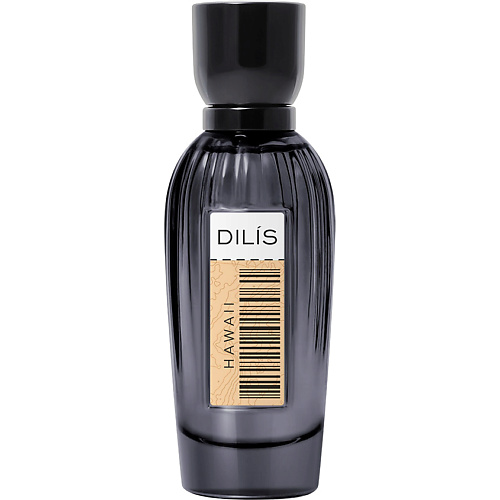 Парфюмерная вода DILIS Essence Of The World Hawaii