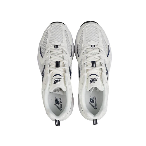Кроссовки NEW BALANCE Беговые кроссовки унисекс NB 530
