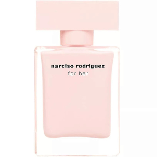 

NARCISO RODRIGUEZ For Her Eau de Parfum 30, For Her Eau de Parfum