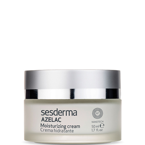 Крем для лица SESDERMA Крем увлажняющий AZELAC