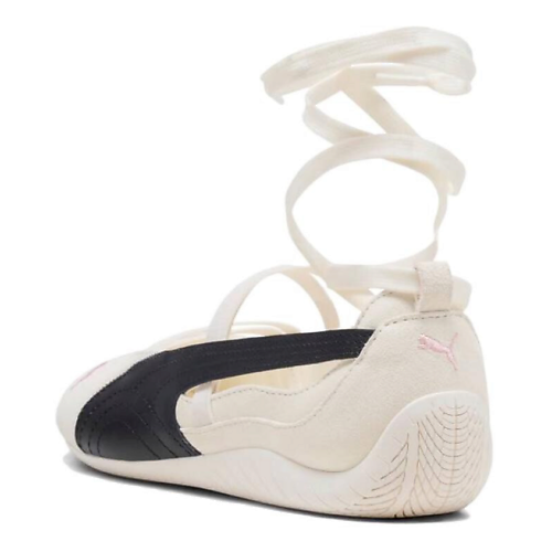 Кроссовки PUMA Кроссовки женские x ROSE Speedcat Leather