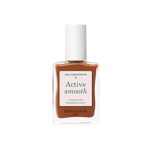 Лак для ногтей MANUCURIST Лак для ногтей Active Nagellack Smooth