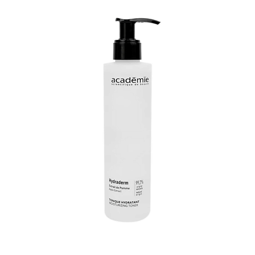 Тоник для лица ACADEMIE Увлажняющий тоник для лица Academie Hydraderm Tonique Hydratant
