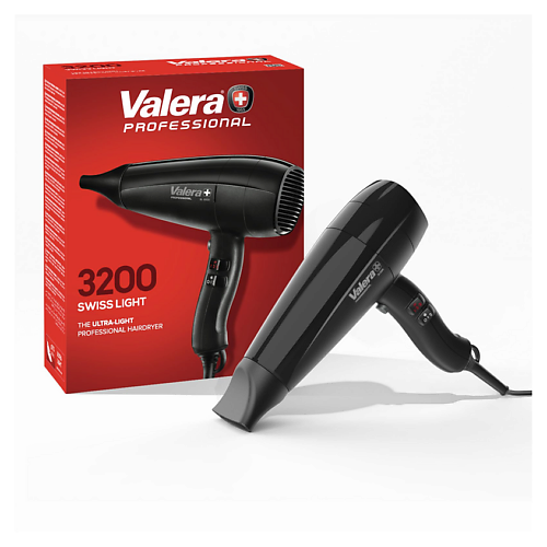 Фен VALERA Фен Swiss Light 3200