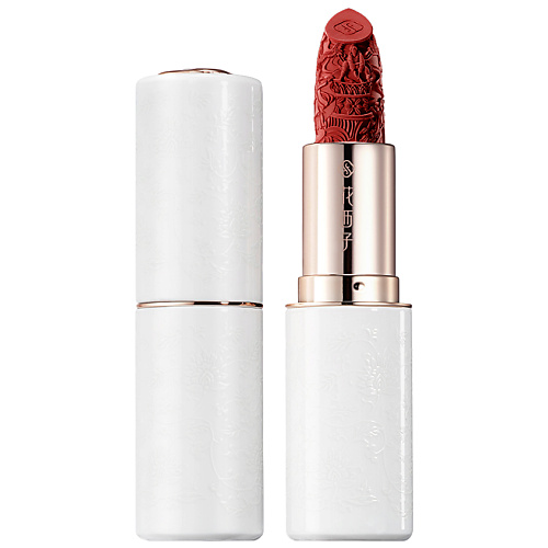 Помада для губ FLORASIS Помада для губ Blooming Rouge Porcelian Lipstick