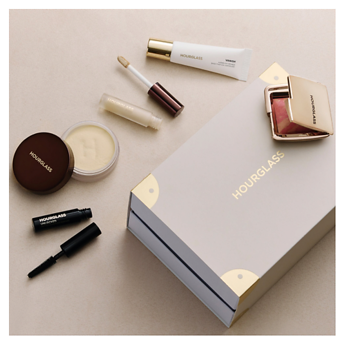

HOURGLASS Набор декоративной косметики Exclusive Limited Edition Essentials, Набор декоративной косметики Exclusive Limited Edition Essentials