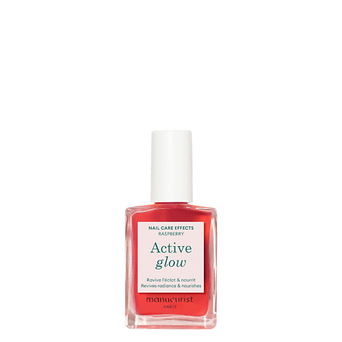 Лак для ногтей MANUCURIST Лак для ногтей Active Glow