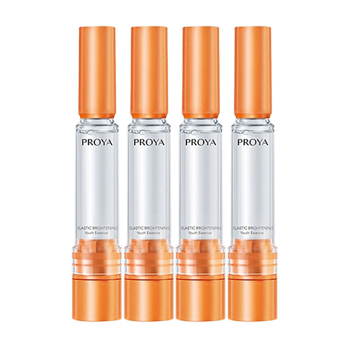 Набор средств для лица PROYA Набор эссенций для лица Elastic Brightening Youth Essence 2.0