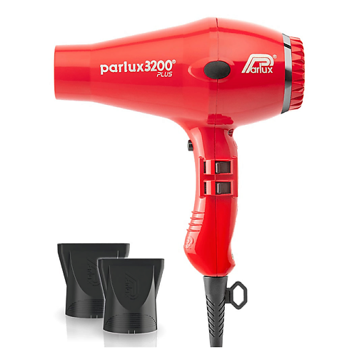 Фен PARLUX Фен 3200 Plus Red