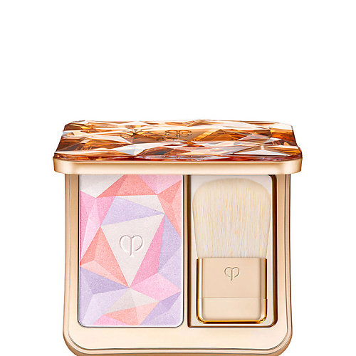 Пудра для лица CLÉ DE PEAU BEAUTÉ Моделирующая пудра для лица Luminizing Face Enhancer