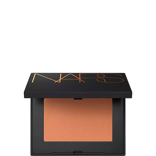 Бронзатор NARS Бронзирующие румяна мини Laguna Bronzing Powder Mini