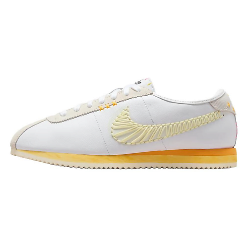 Кроссовки NIKE Беговые кроссовки женские Cortez