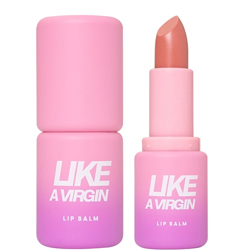 

LOVE GENERATION Бальзам для губ Like a virgin, Бальзам для губ Like a virgin
