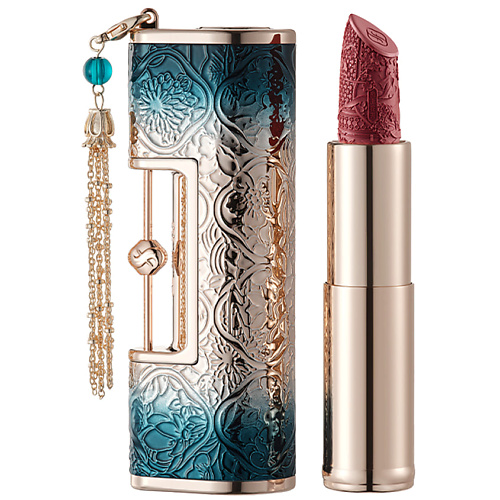 Помада для губ FLORASIS Помада для губ Blooming Rouge Love Lock Lipstick