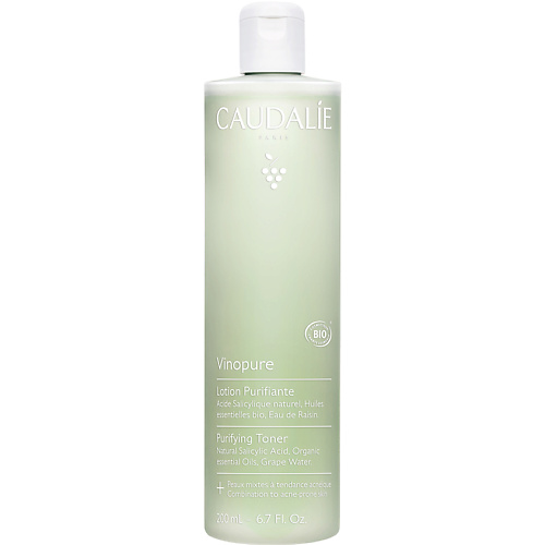 Тоник для лица CAUDALIE Тоник для лица Очищающий Vinopure