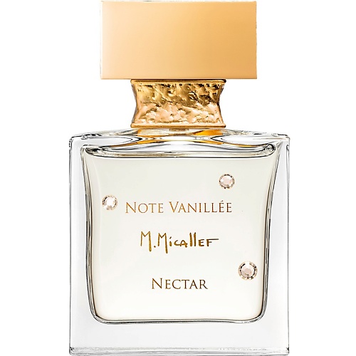Духи M.MICALLEF Note Vanille
