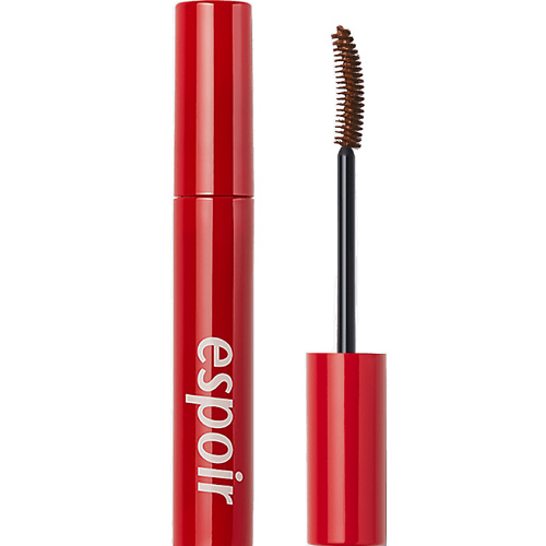 

ESPOIR Тушь для ресниц водостойкая NOMUDGING MASCARA WATERPROOF XP 9, Тушь для ресниц водостойкая NOMUDGING MASCARA WATERPROOF XP