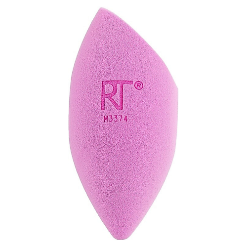 Спонж для нанесения макияжа REAL TECHNIQUES Спонж для декоративной косметики Miracle Concealer Sponge
