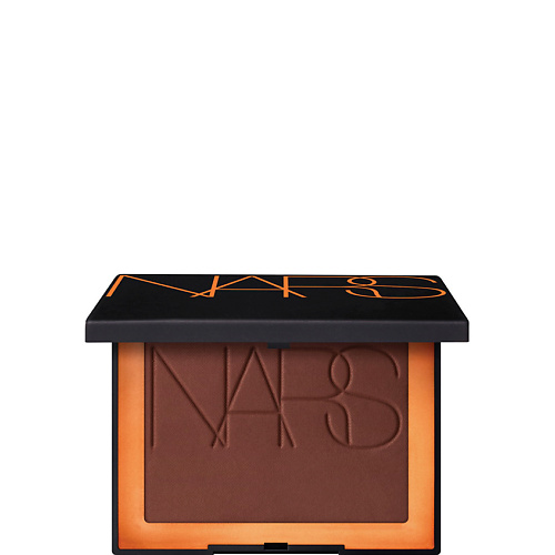 

NARS Бронзирующие румяна Laguna Bronzing Powder, Бронзирующие румяна Laguna Bronzing Powder