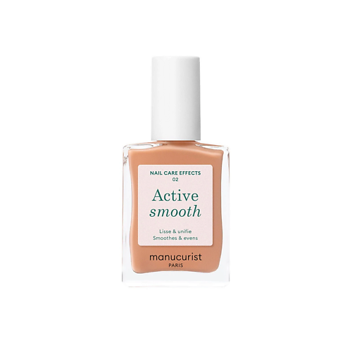 Лак для ногтей MANUCURIST Лак для ногтей Active Nagellack Smooth