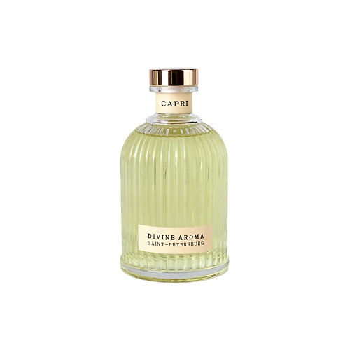 Аромадиффузор DIVINE AROMA Диффузор Capri
