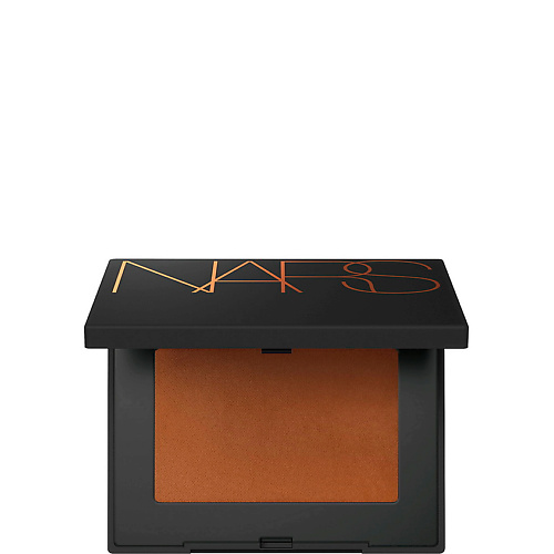 Бронзатор NARS Бронзирующие румяна мини Laguna Bronzing Powder Mini