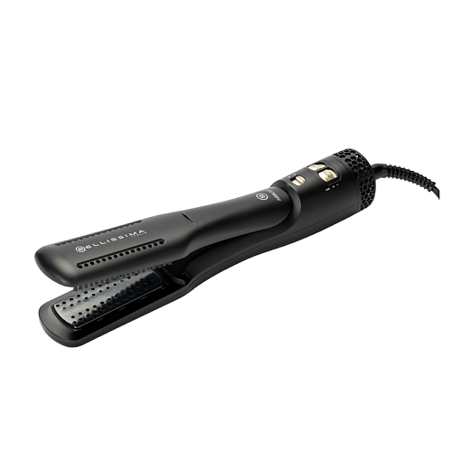 Выпрямитель для волос BELLISSIMA Выпрямитель-фен 2 в 1 Airsleek